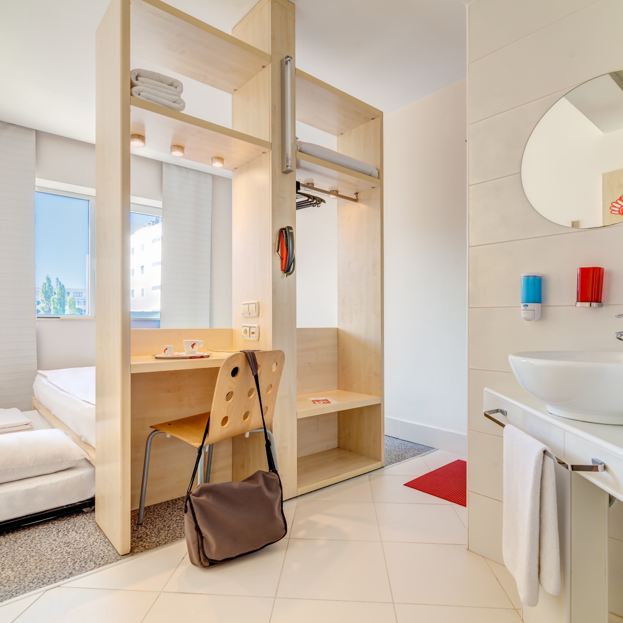 Hello Hotels Gara De Nord Bukarest Bei Hrs Gunstig Buchen