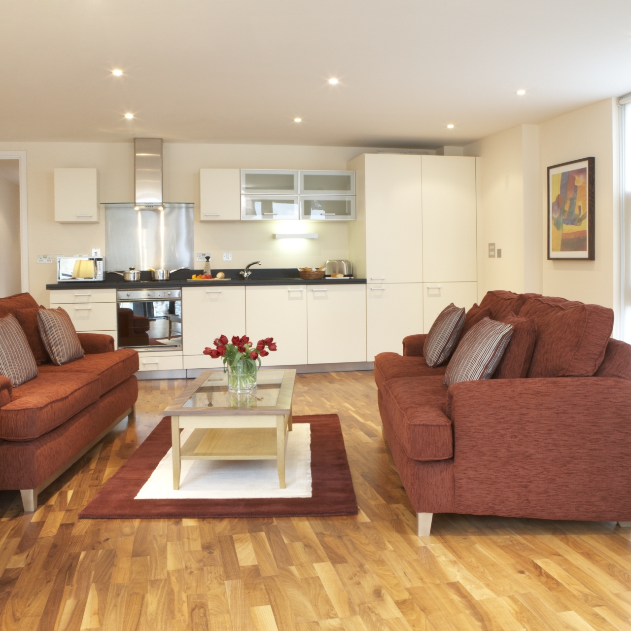 Hotel Marlin Apartments Canary Wharf 4 Hrs Star Hotel In London England