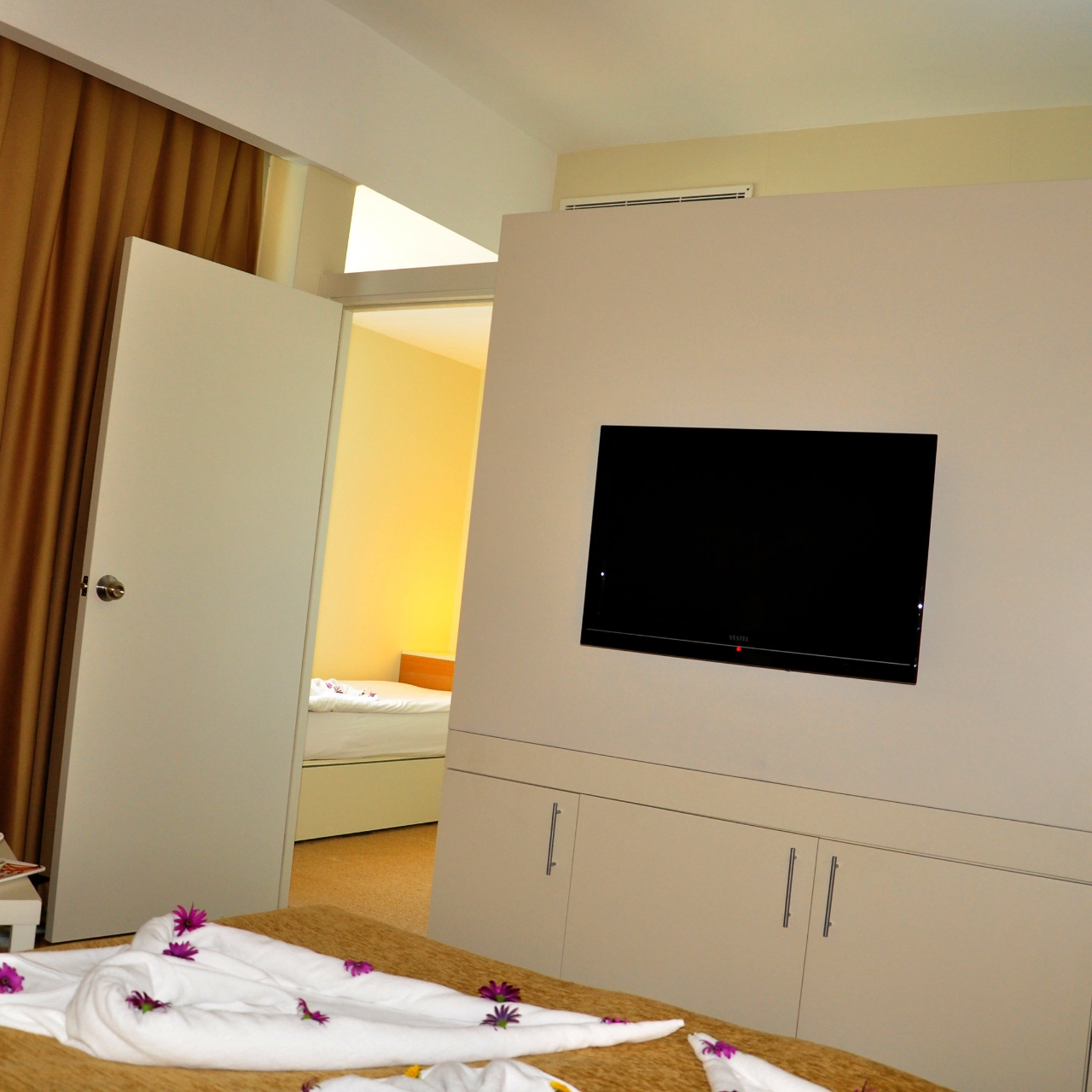 Hotel Kervansaray Kundu 5 Hrs Star Hotel In Antalya Antalya