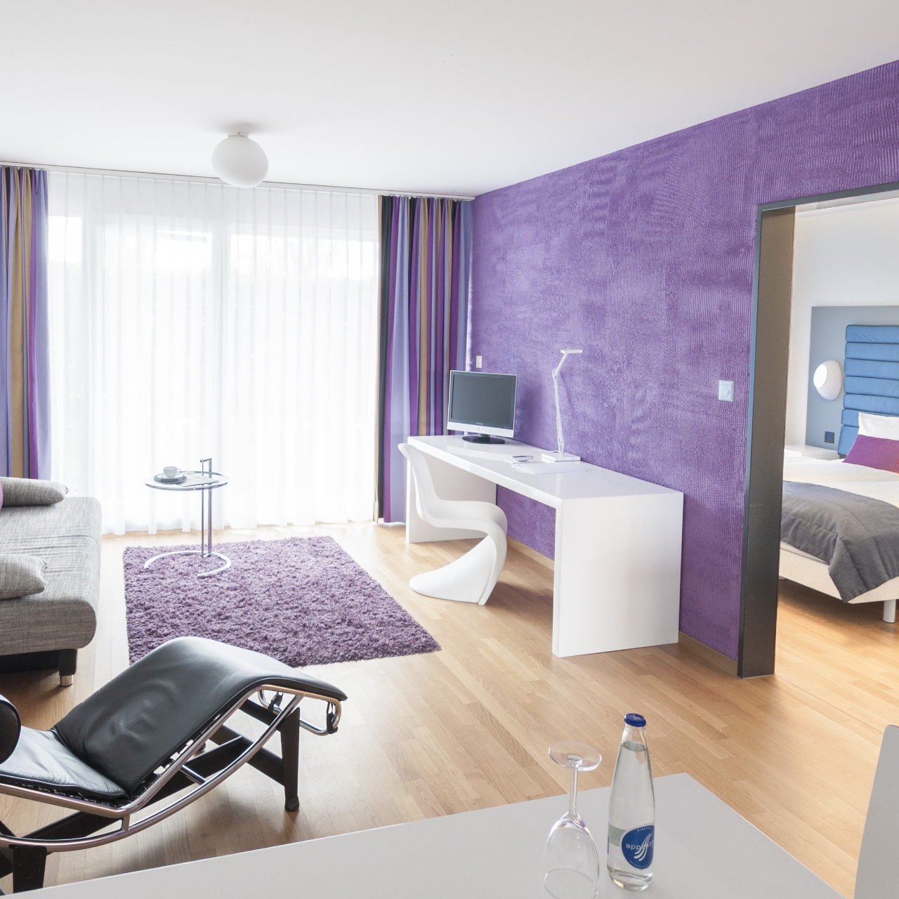 Sky Design Motel 3 Hrs Star Hotel In Kriessern Oberriet St Gallen