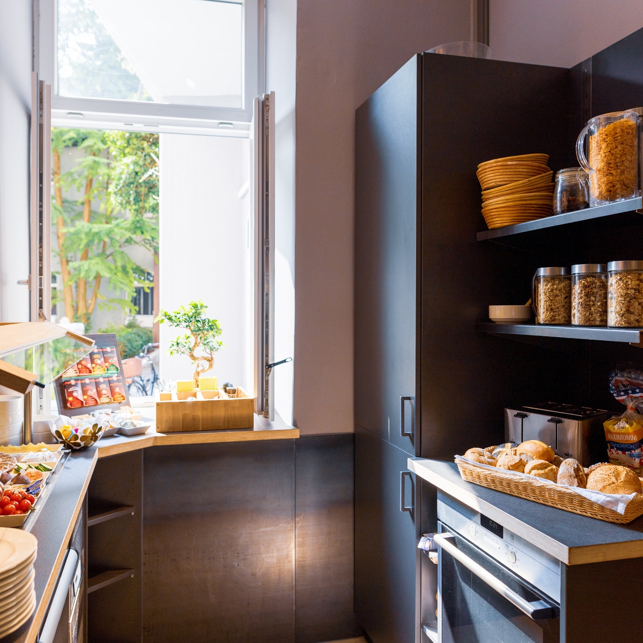 Hotel Mk Munchen Max Weber Platz Bavaria At Hrs With Free Services