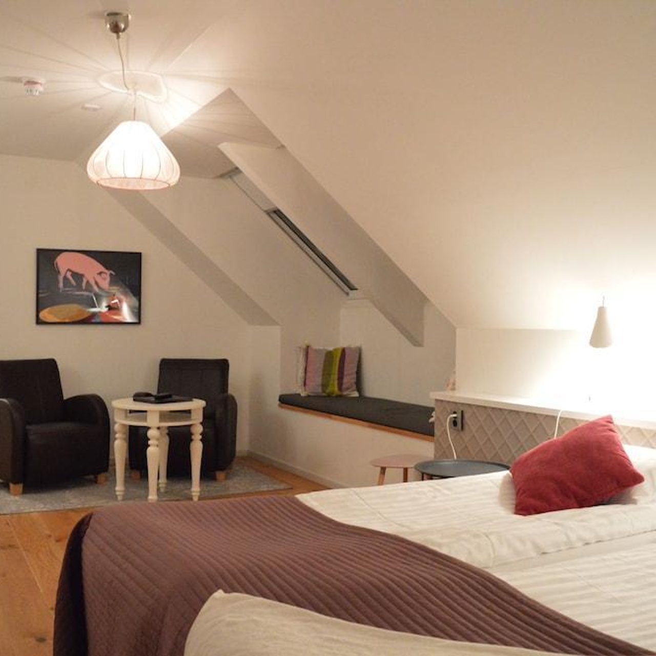 Hotell Hovgard Longstay Halmstad Sweden At Hrs With Free Services