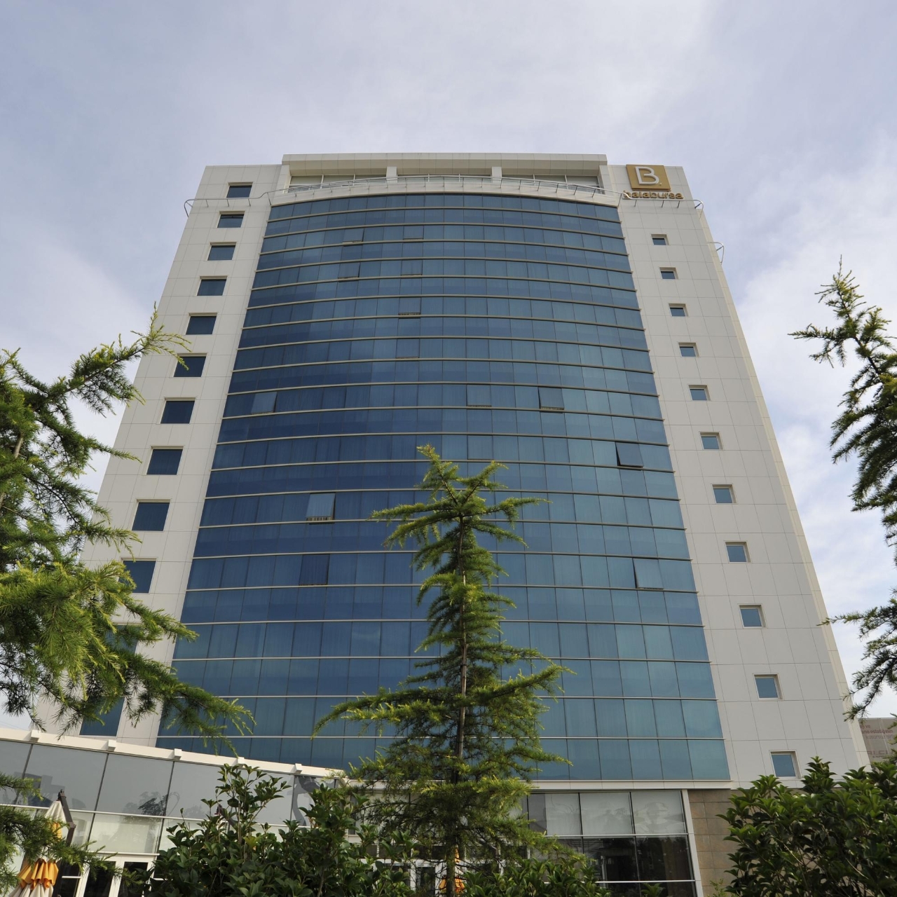 Bursa Baia Hotel