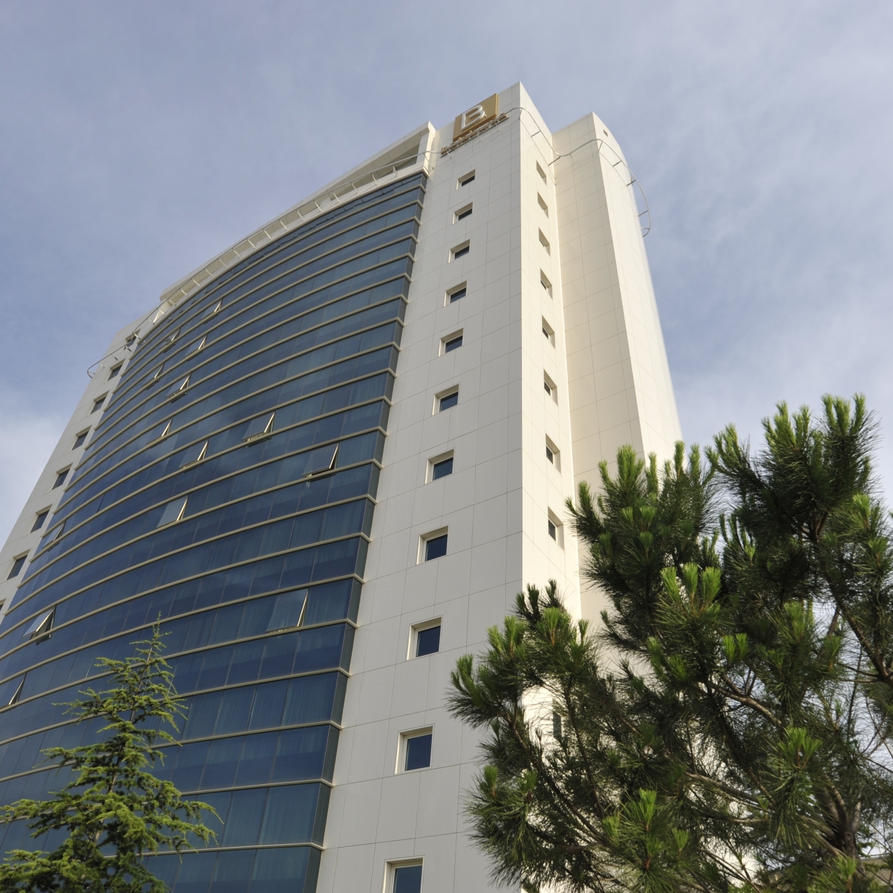 Bursa Baia Hotel