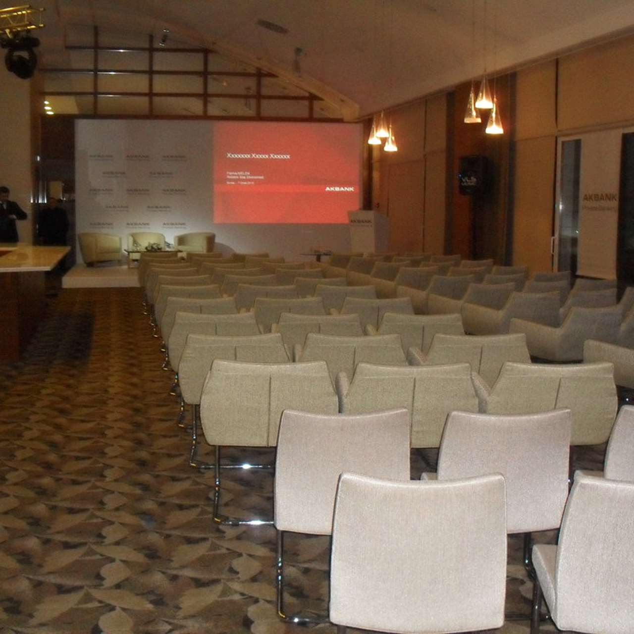 Baia Bursa Hotel 5 Hrs Star Hotel In Bursa Bursa