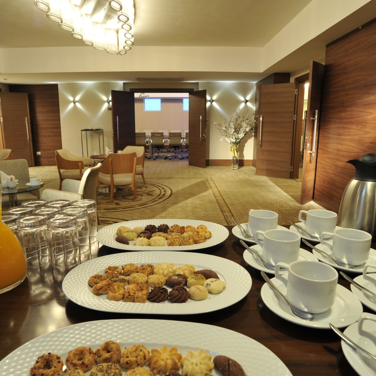 Baia Bursa Hotel 5 Hrs Star Hotel In Bursa Bursa