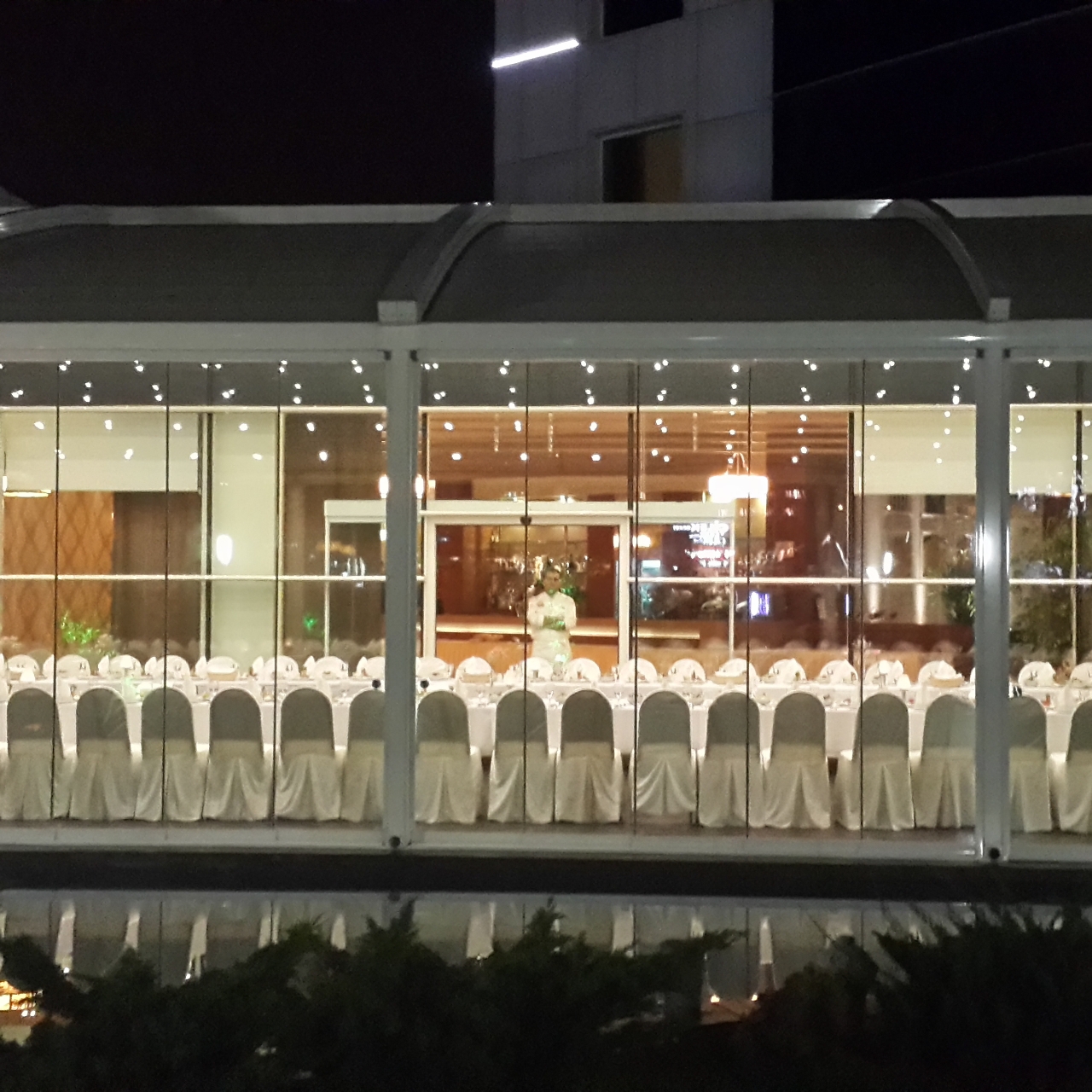 Baia Bursa Hotel 5 Hrs Star Hotel In Bursa Bursa