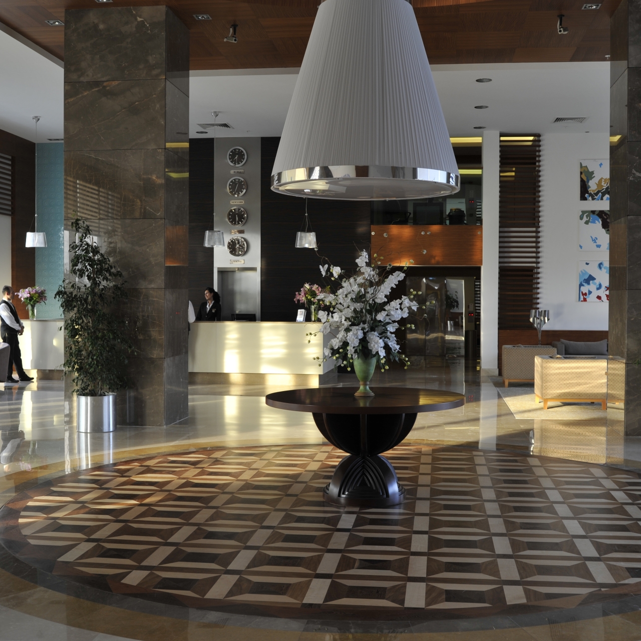 Baia Bursa Hotel 5 Hrs Star Hotel In Bursa Bursa