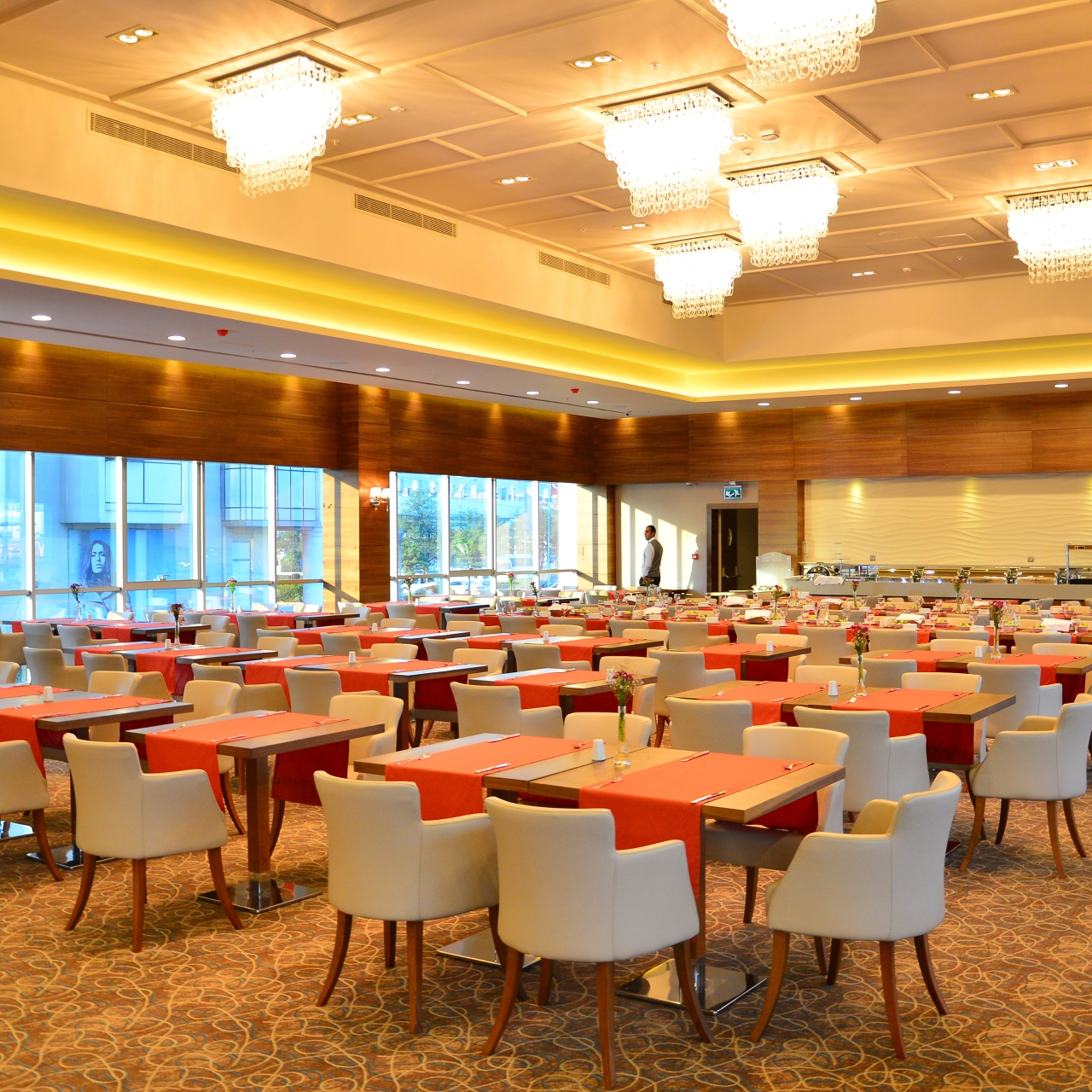 Baia Bursa Hotel 5 Hrs Star Hotel In Bursa Bursa