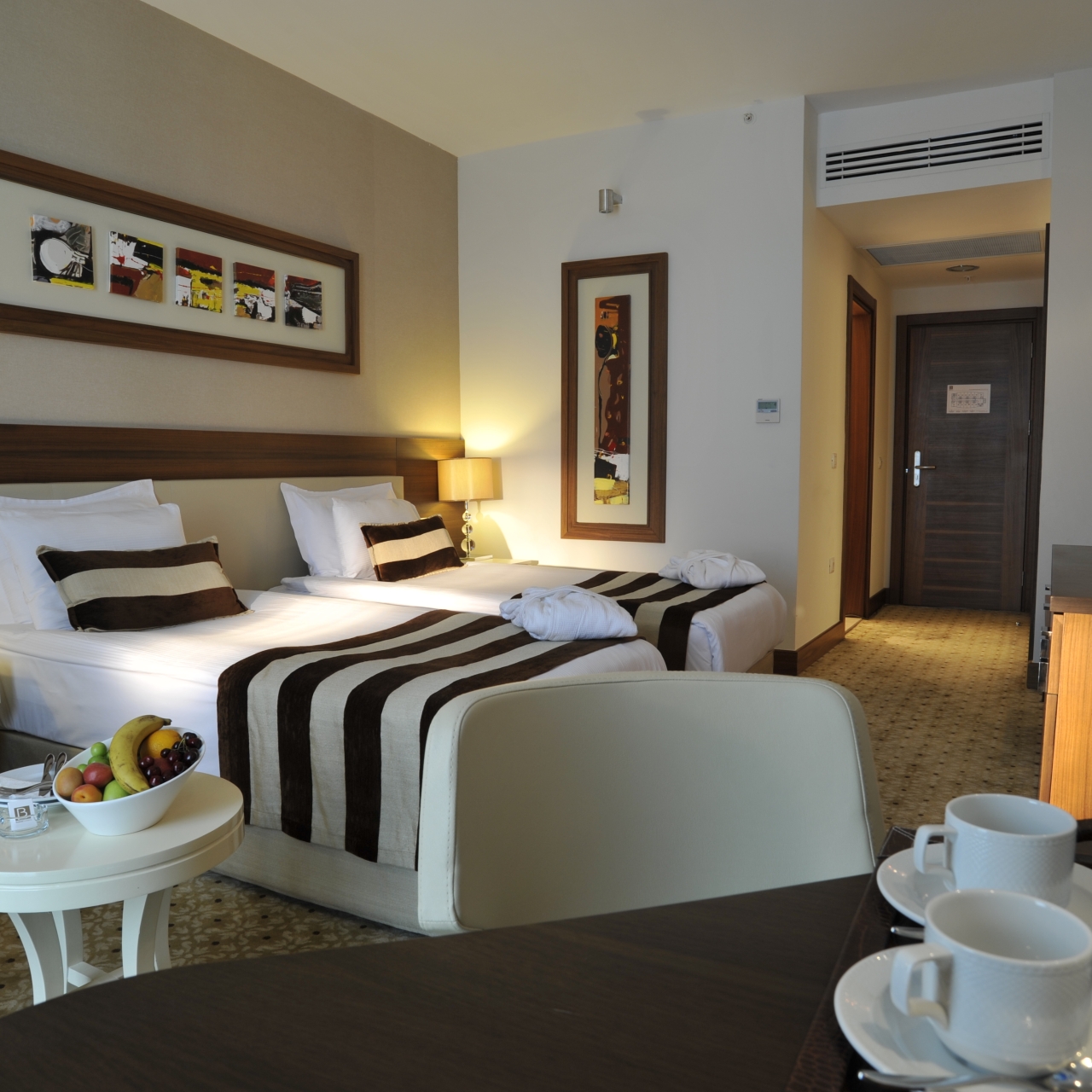 Baia Bursa Hotel 5 Hrs Star Hotel In Bursa Bursa