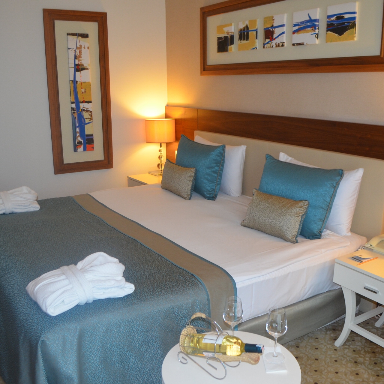 Baia Bursa Hotel 5 Hrs Star Hotel In Bursa Bursa