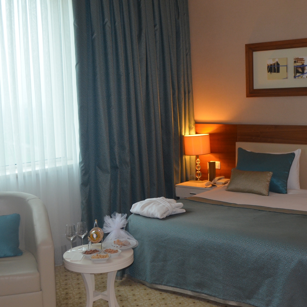 Baia Bursa Hotel 5 Hrs Star Hotel In Bursa Bursa