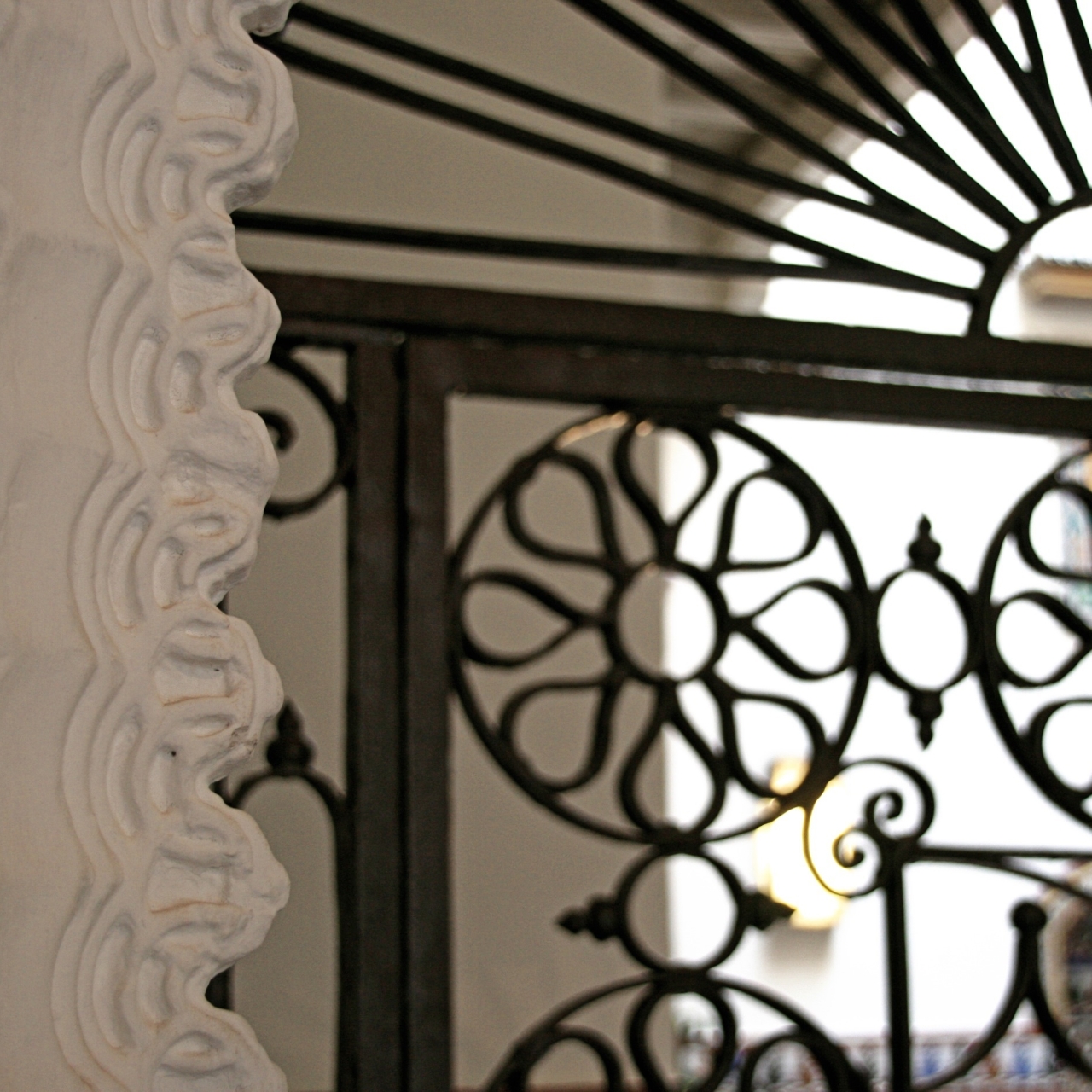 Casas De Santa Cruz Hotel Boutique 3 Hrs Star Hotel In Seville Andalusia