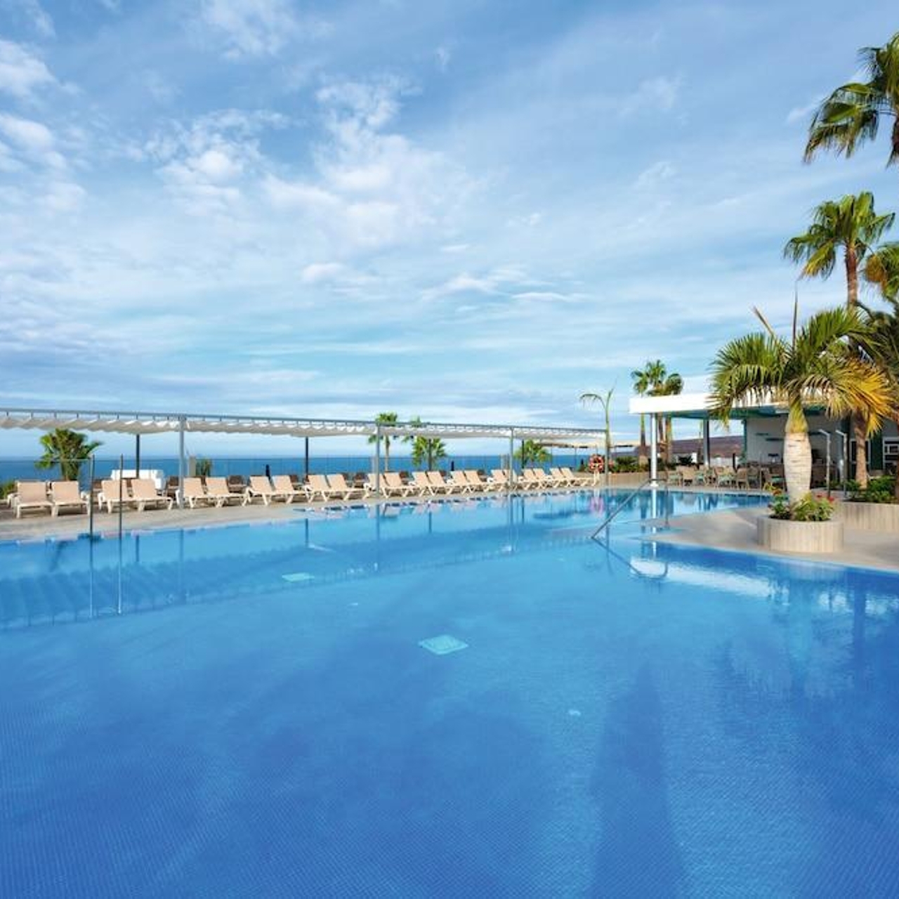 ClubHotel Riu Vistamar - All Inclusive - 4 HRS star hotel in Mogán (Canary  Islands)