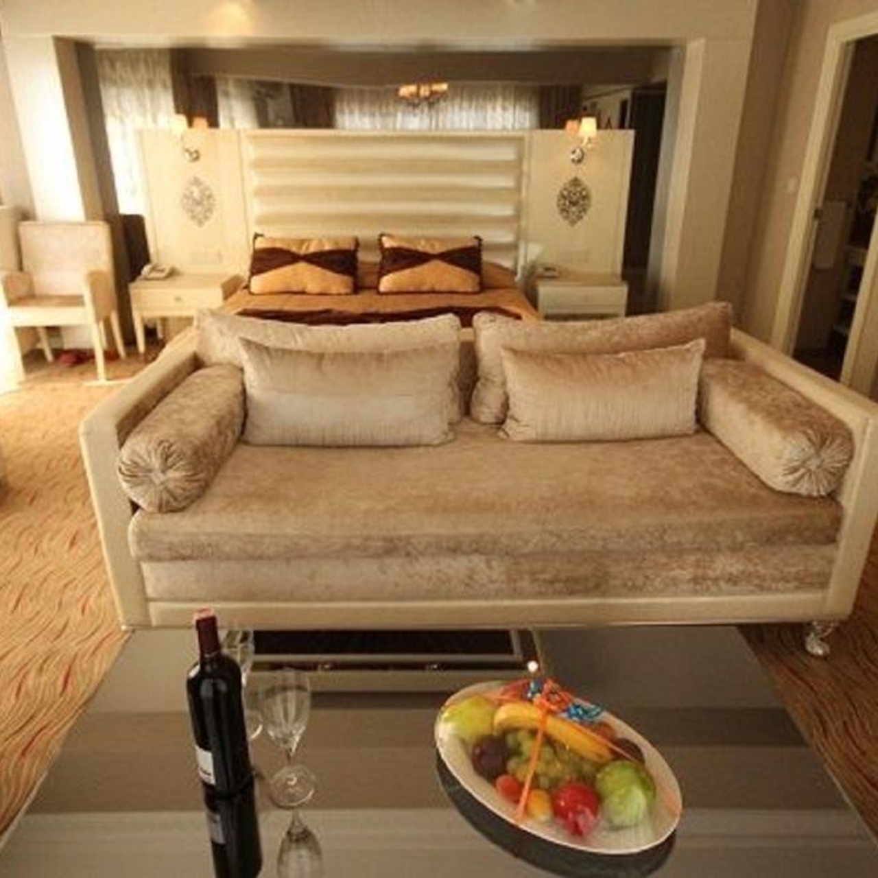 Q Inn Hotel Istanbul 3 Hrs Star Hotel In Istanbul Istanbul