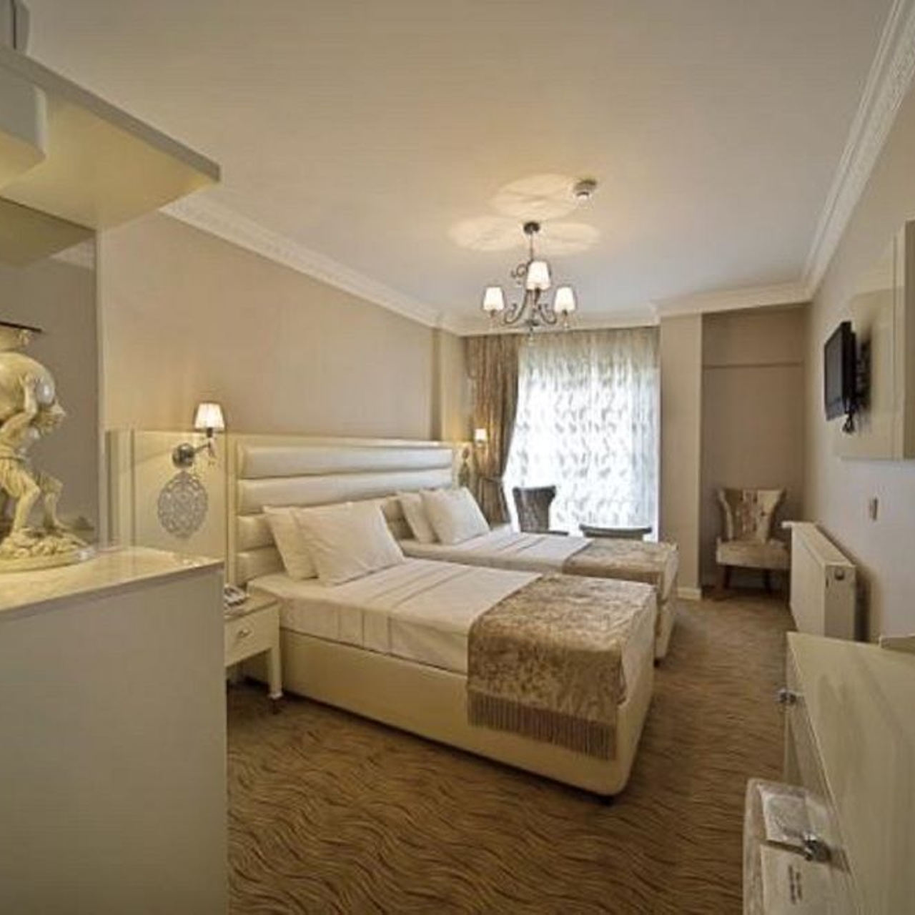 Q Inn Hotel Istanbul 3 Hrs Star Hotel In Istanbul Istanbul