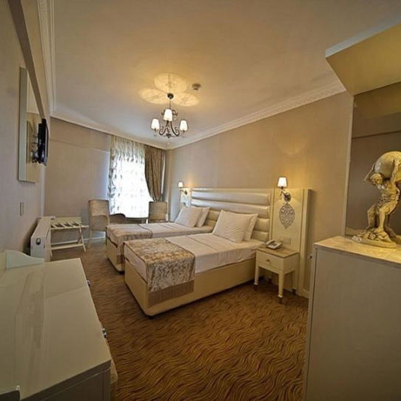 Q Inn Hotel Istanbul 3 Hrs Star Hotel In Istanbul Istanbul