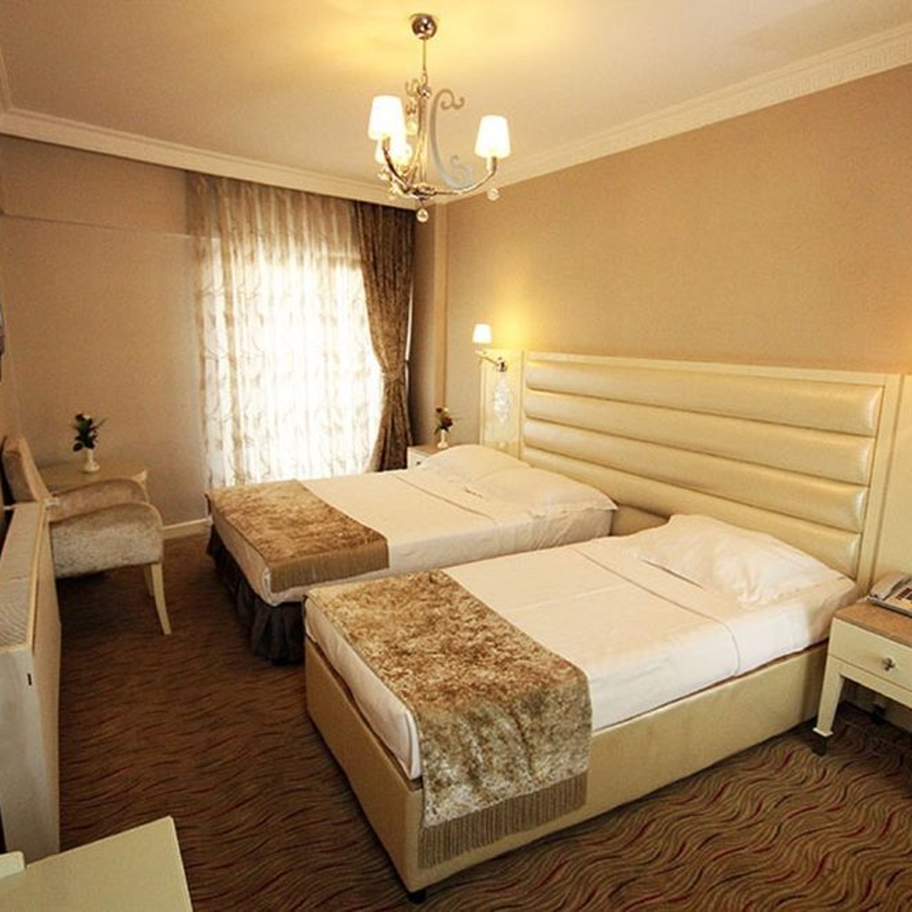 Q Inn Hotel Istanbul 3 Hrs Star Hotel In Istanbul Istanbul