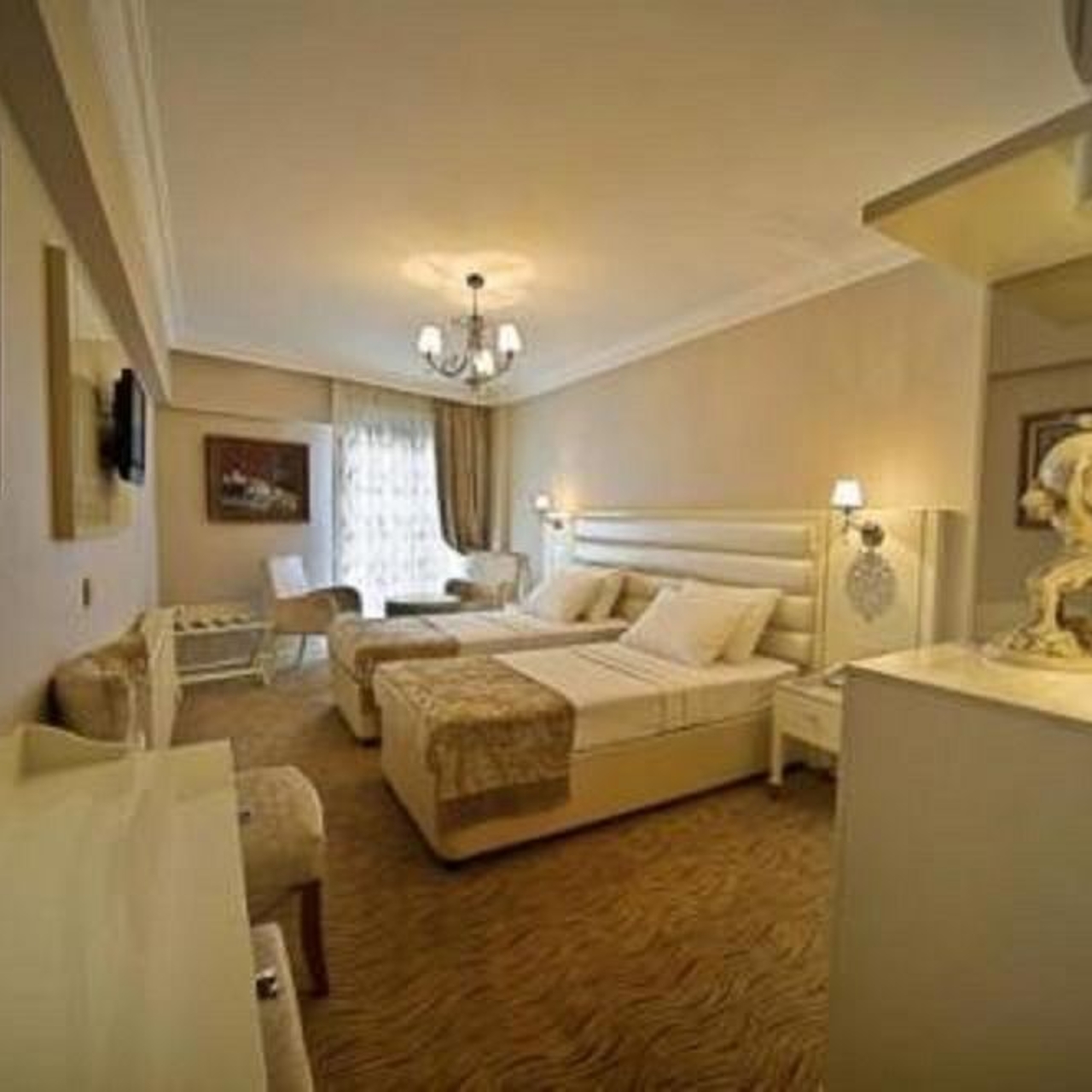 Q Inn Hotel Istanbul 3 Hrs Star Hotel In Istanbul Istanbul