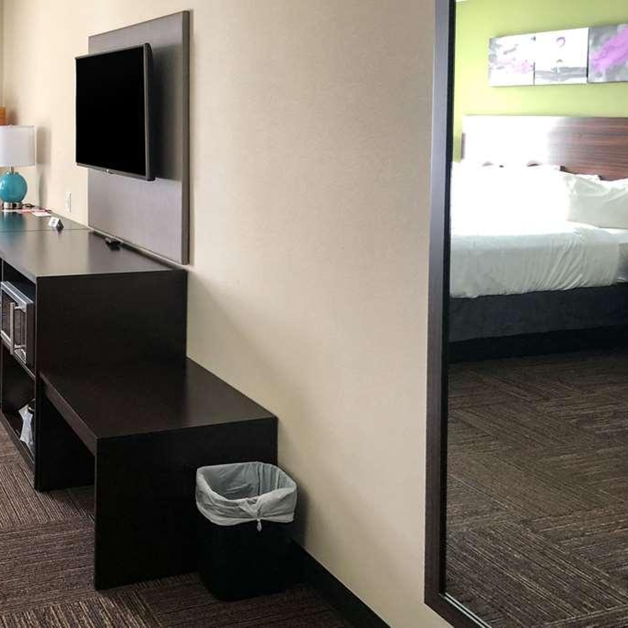 5490 Boulevard Sainte Anne Boischatel Qc G0a 1h0 Ca Sleep Inn and Suites Quebec City East - Boischatel chez HRS avec services  gratuits