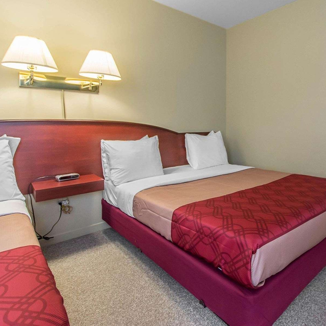 5490 Boulevard Sainte Anne Boischatel Qc G0a 1h0 Ca Sleep Inn and Suites Quebec City East - Boischatel chez HRS avec services  gratuits