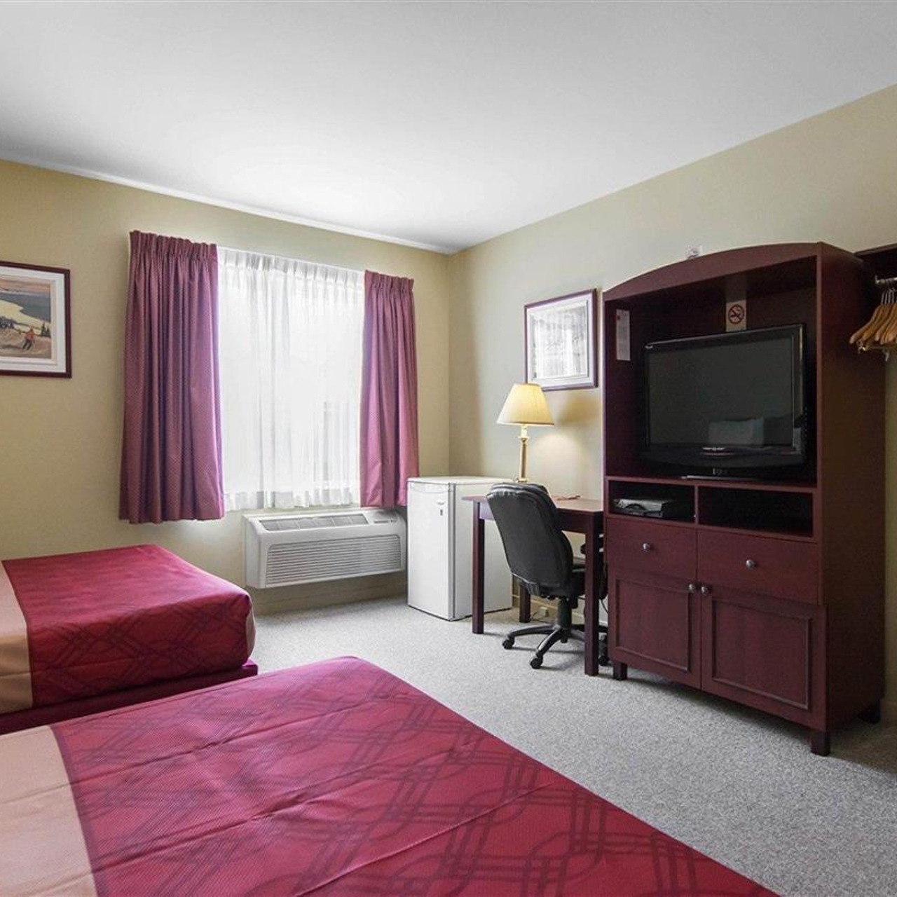 5490 Boulevard Sainte Anne Boischatel Qc G0a 1h0 Ca Sleep Inn and Suites Quebec City East - Boischatel chez HRS avec services  gratuits