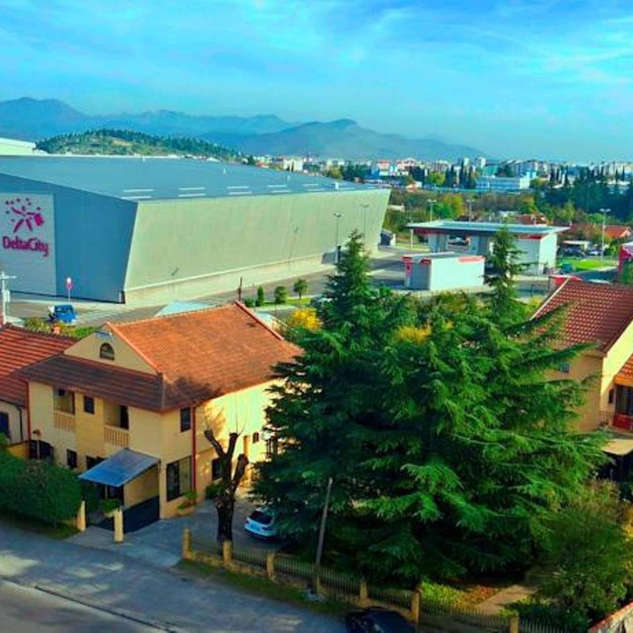 Ambiente Hotel Montenegro At Hrs With Free Services