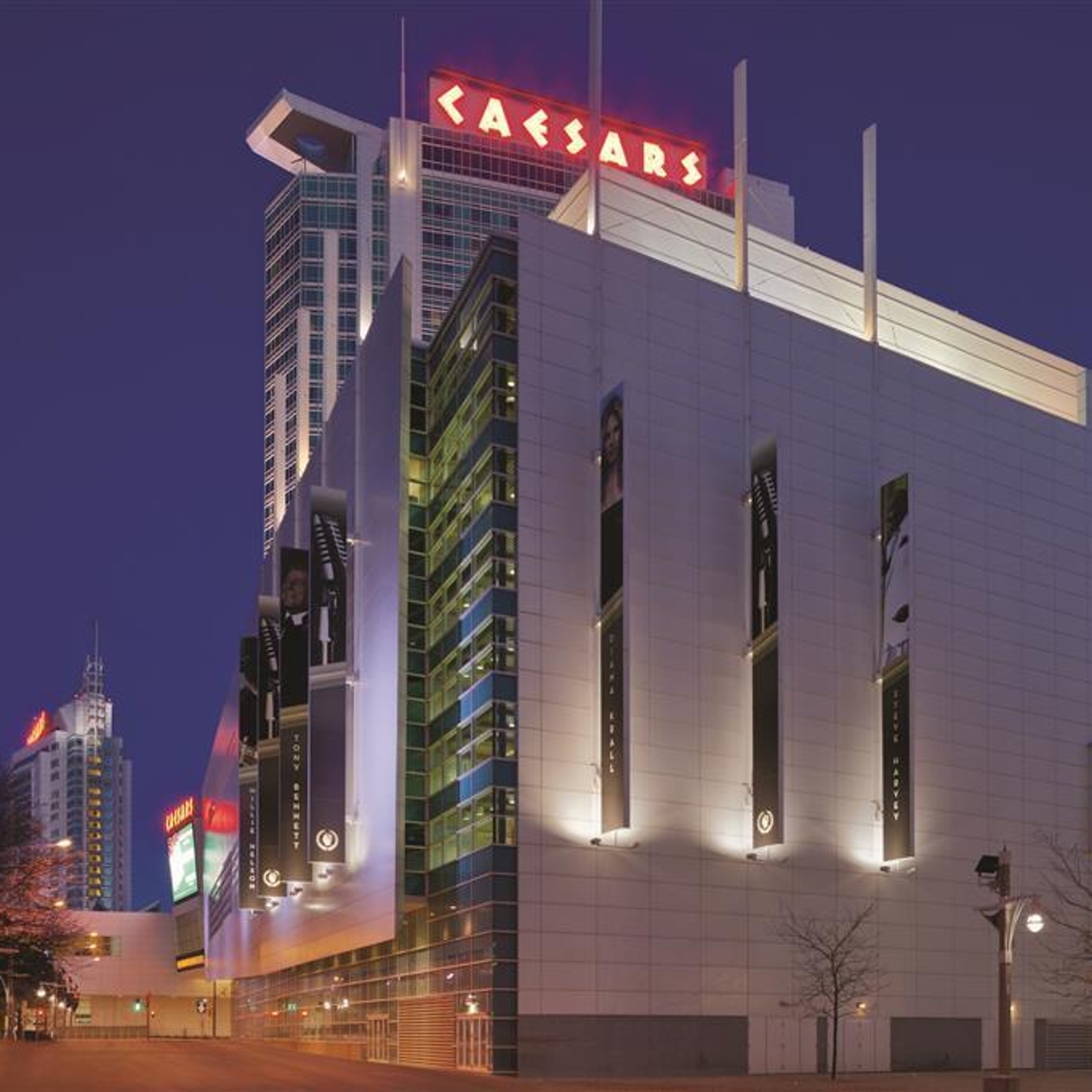 The Future Of canada-casinos