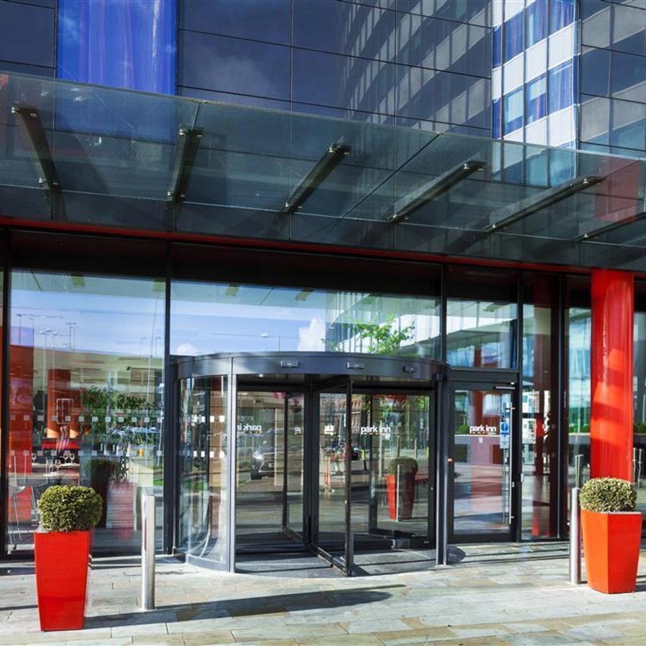 Park Inn By Rd Manchester Manchester England At Hrs With Free Services Cheetham hill road, manchester m4 4ew, england. park inn by rd manchester manchester