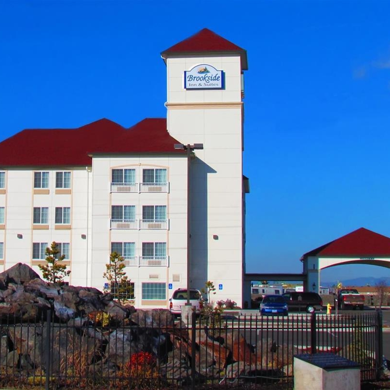 hotels in medford oregon with jacuzzi suites