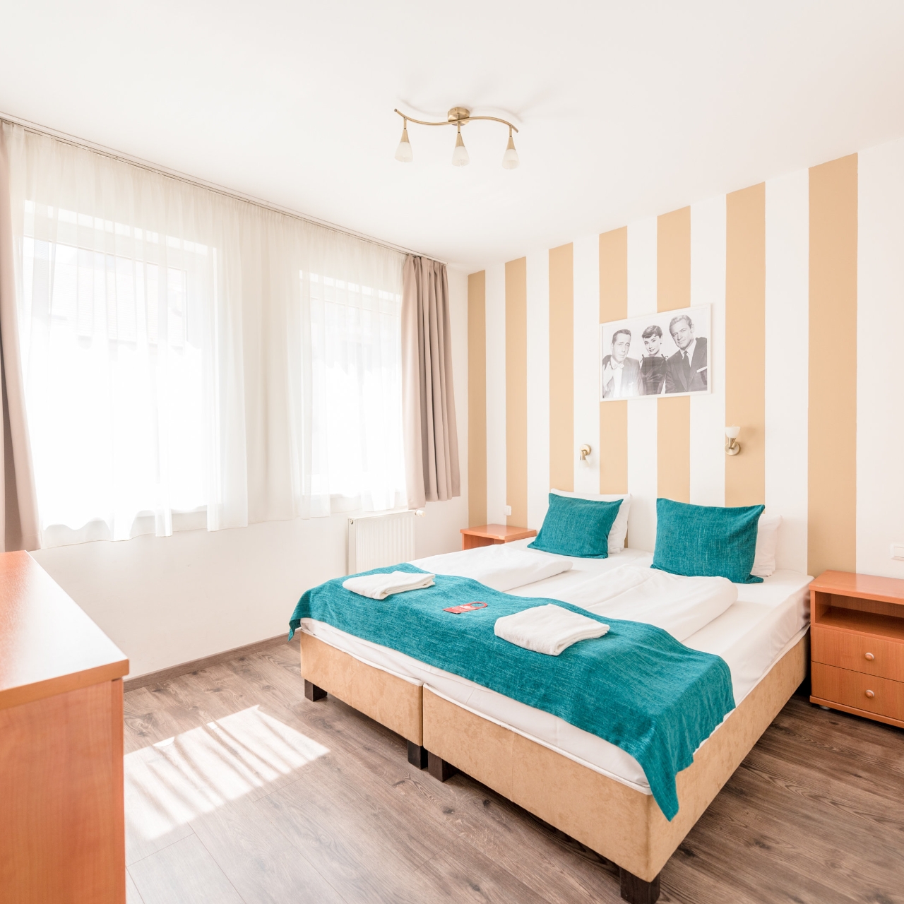 Mango Aparthotel In Budapest Budapest Hrs