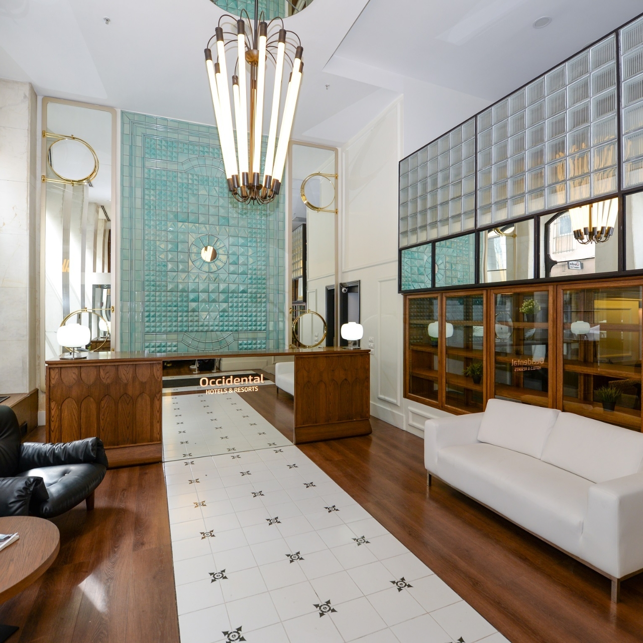 Hotel Occidental Pera Istanbul 4 Hrs Star Hotel In Istanbul Istanbul