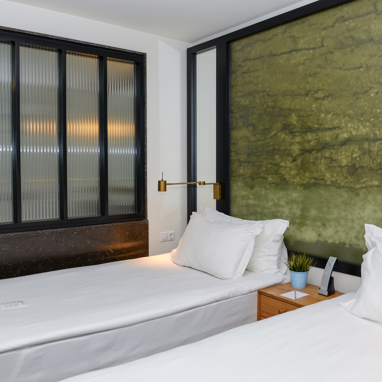 Hotel Occidental Pera Istanbul 4 Hrs Star Hotel In Istanbul Istanbul