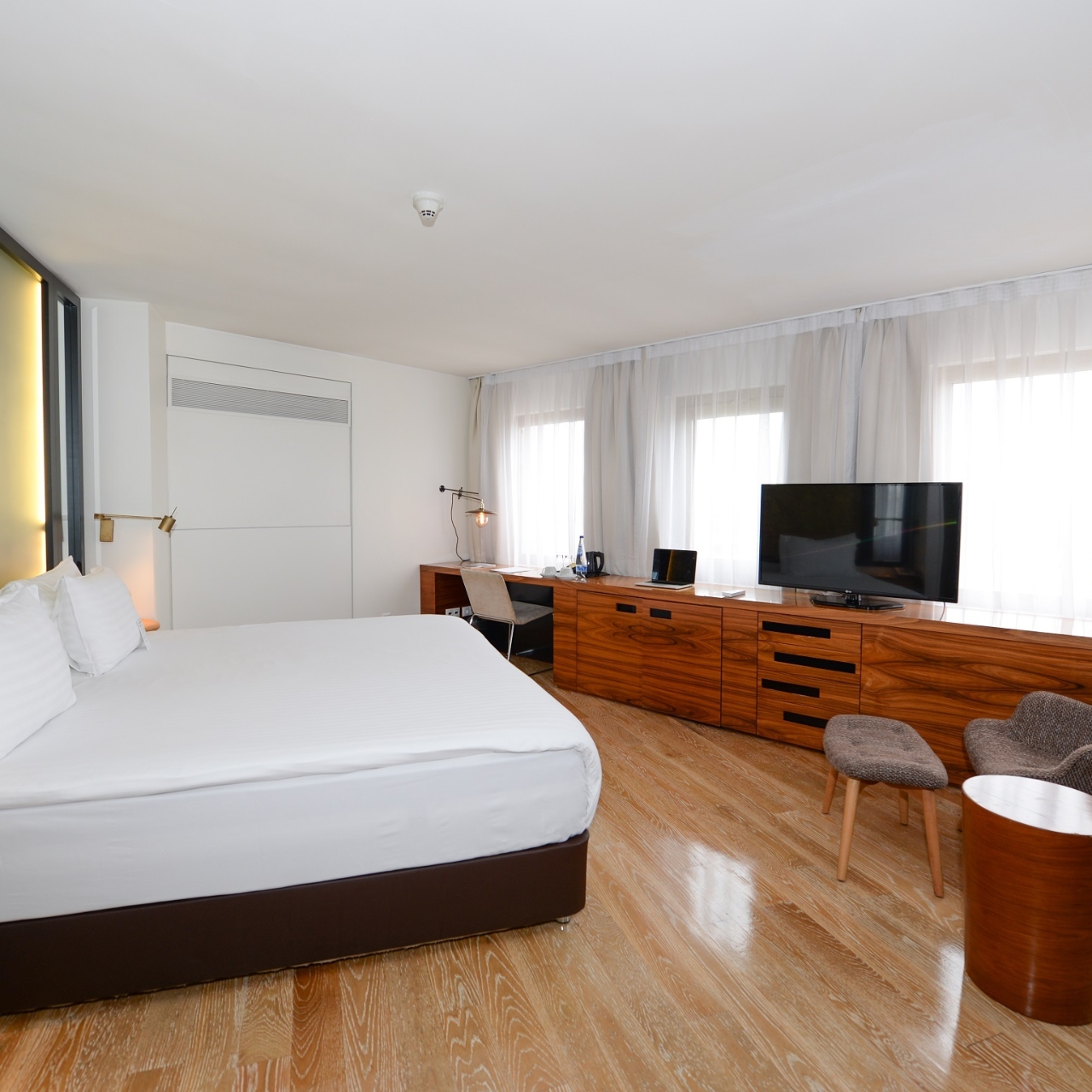 Hotel Occidental Pera Istanbul - 4 HRS star hotel in Istanbul (İstanbul)