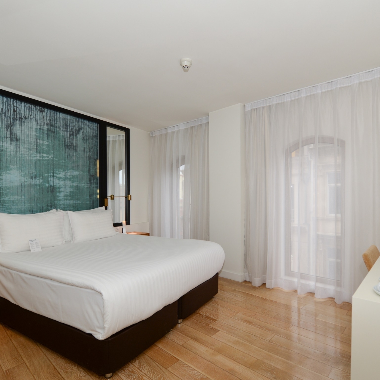 Hotel Occidental Pera Istanbul - 4 HRS star hotel in Istanbul (İstanbul)