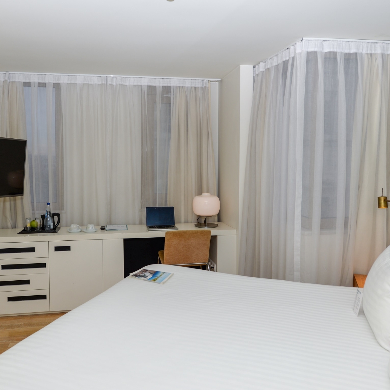 Hotel Occidental Pera Istanbul 4 Hrs Star Hotel In Istanbul Istanbul