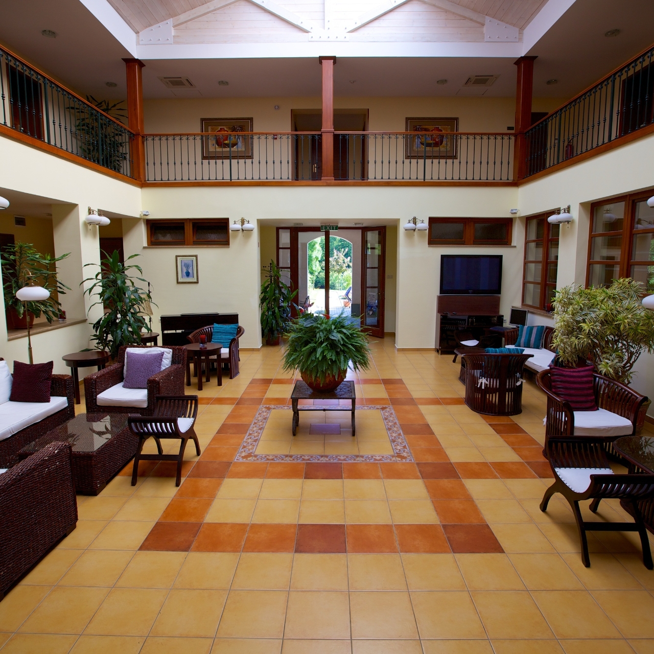 Forest Hills Biohotel & Golf - 4 HRS star hotel in Zirc (Veszprém)