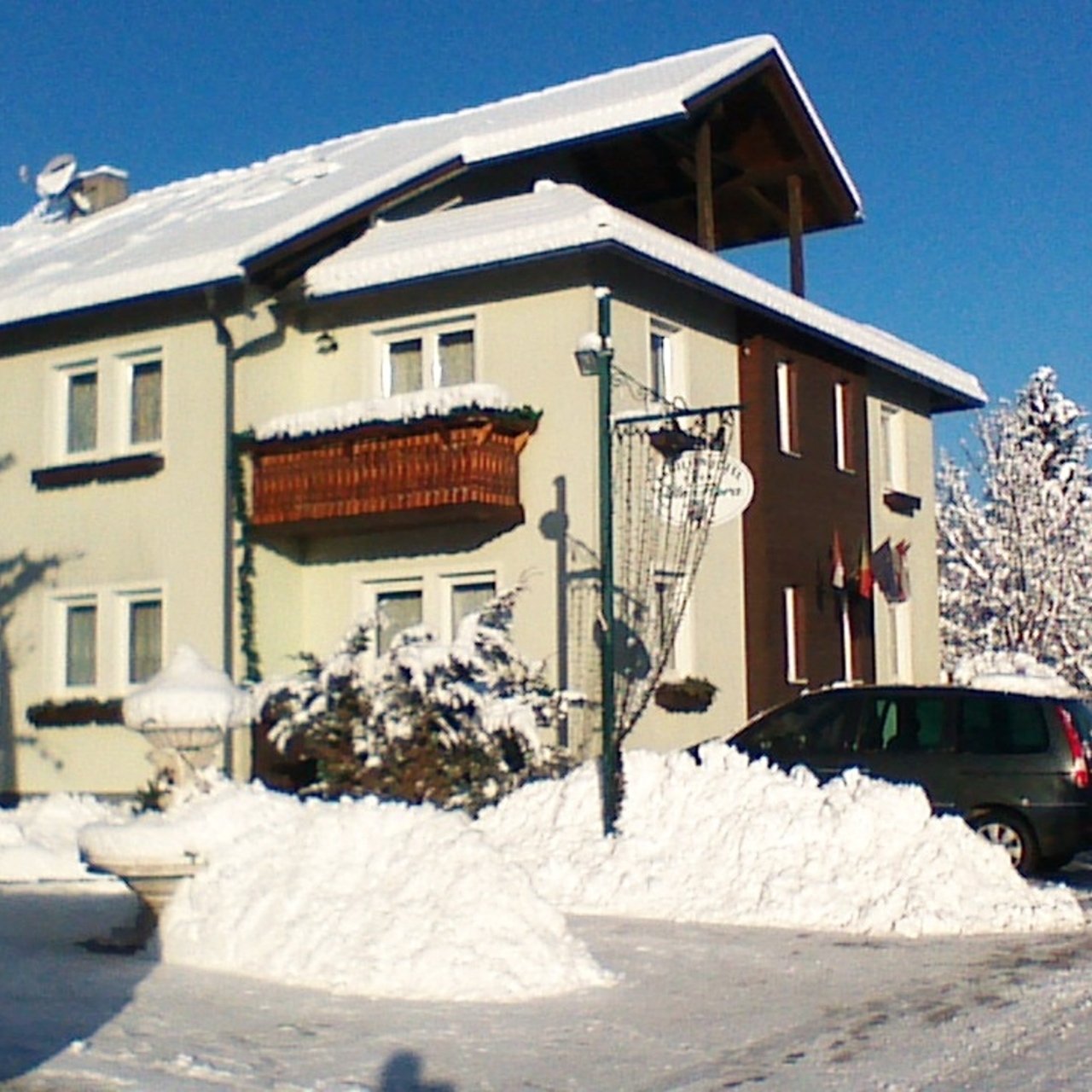 Villa Flora Familienhotel 3 Hrs Star Hotel In Velden Am