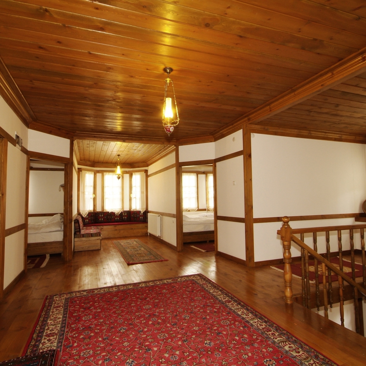 Hotel Kardelen Konaklari Safranbolu Turkey At Hrs With Free Services