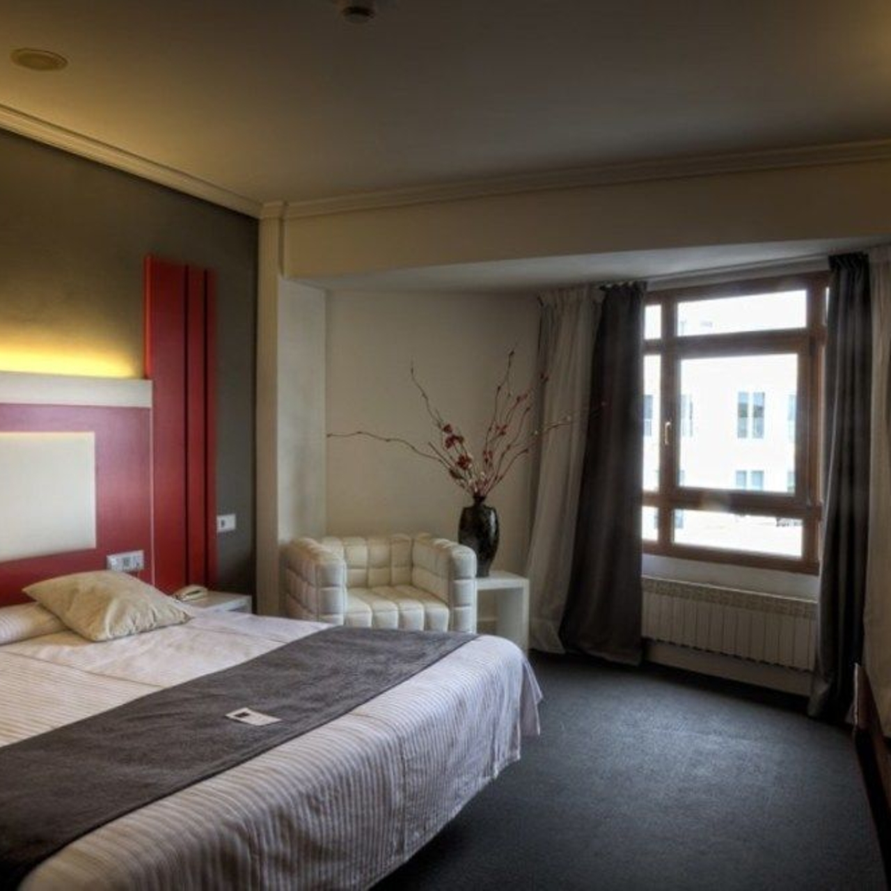 Hotel El Muelle De Suances Espana En Hrs Con Servicios Gratuitos
