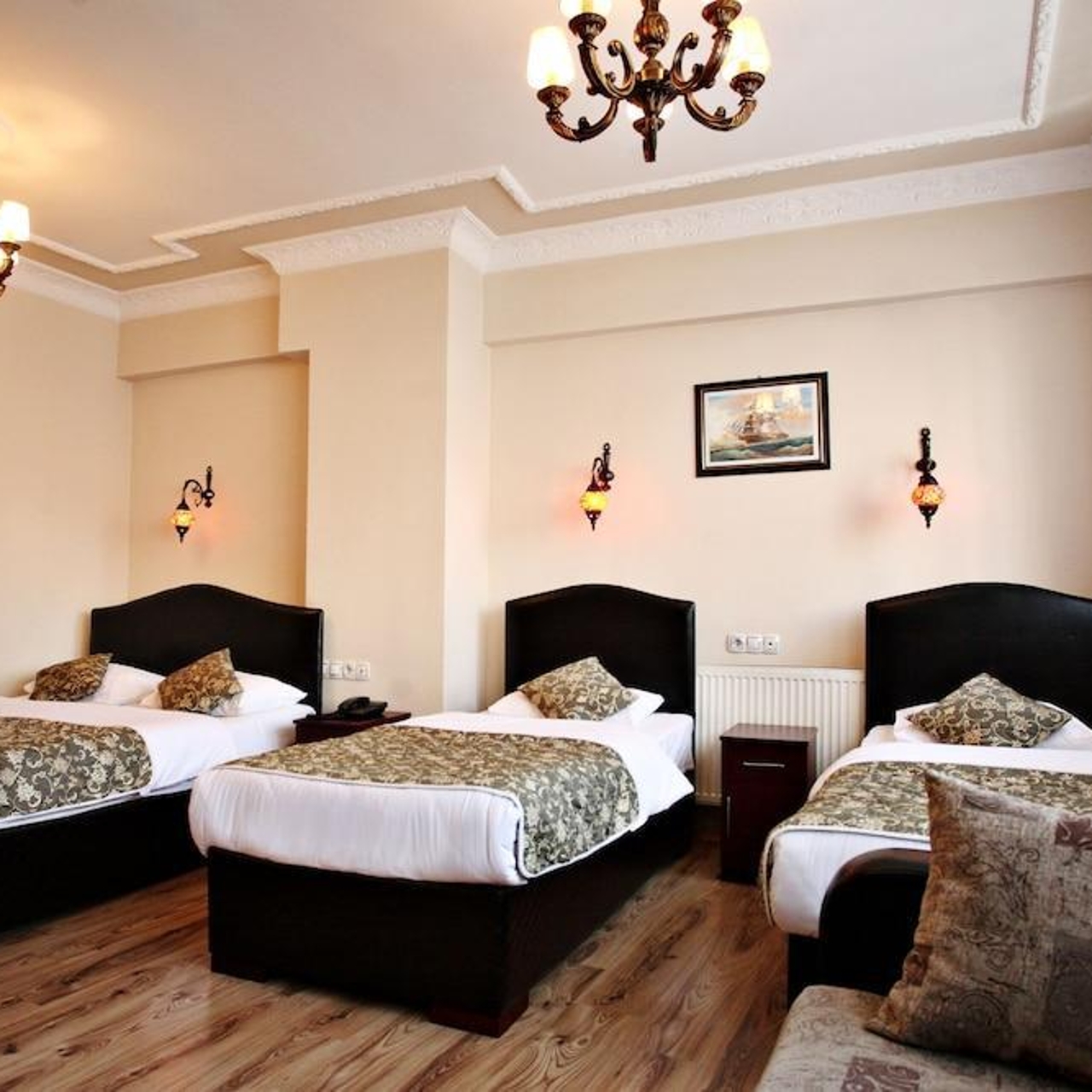 Dara Hotel Istanbul 3 Hrs Star Hotel In Istanbul Istanbul