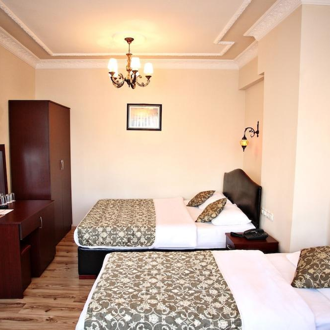 Dara Hotel Istanbul 3 Hrs Star Hotel In Istanbul Istanbul