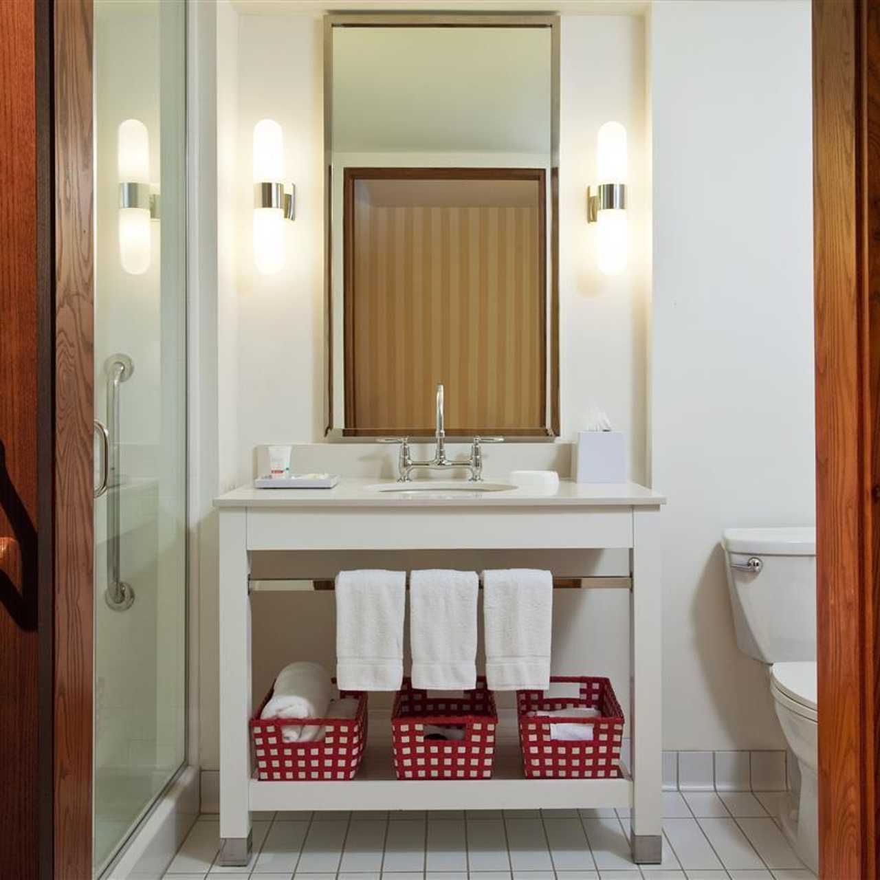 Hotel Four Points By Sheraton Columbus Ohio Airport 4 Hrs Star Hotel In Columbus Ohio