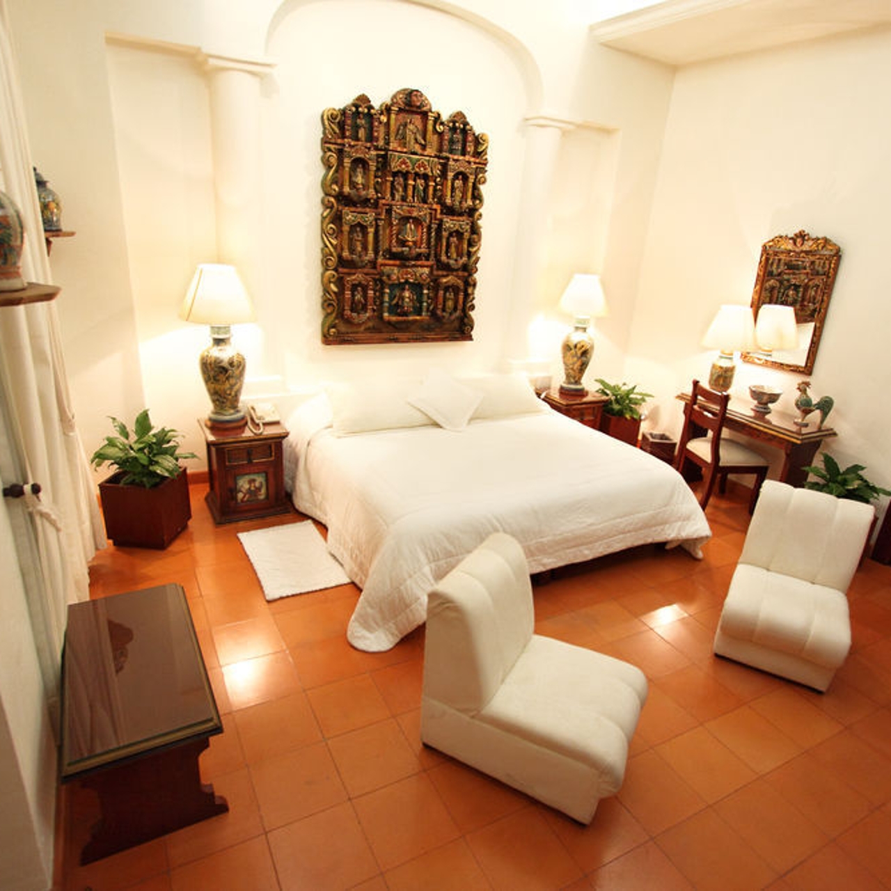 Hotel Boutique Spa La Casa Azul 3 Hrs Star Hotel In Cuernavaca