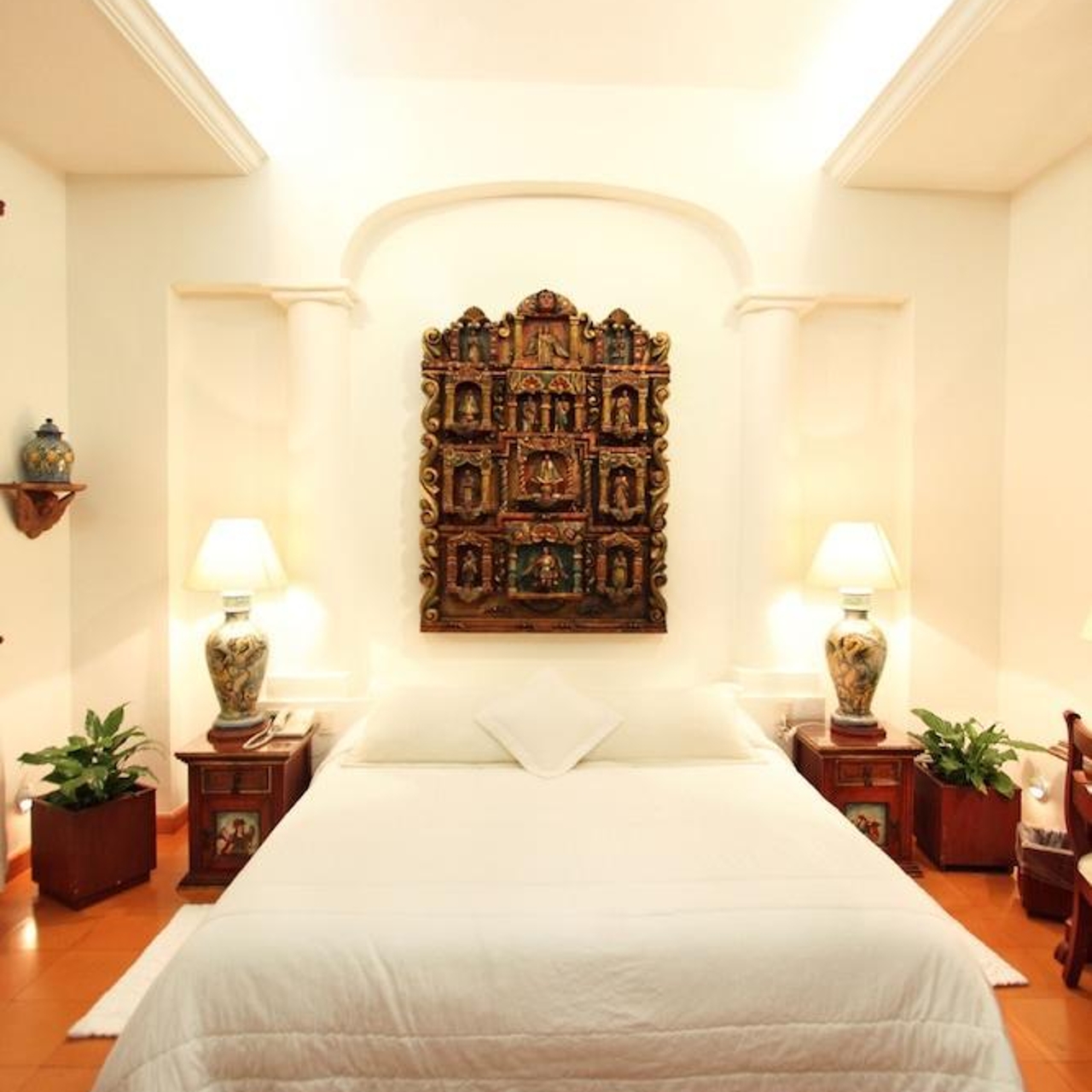 Hotel Boutique Spa La Casa Azul 3 Hrs Star Hotel In Cuernavaca Morelos