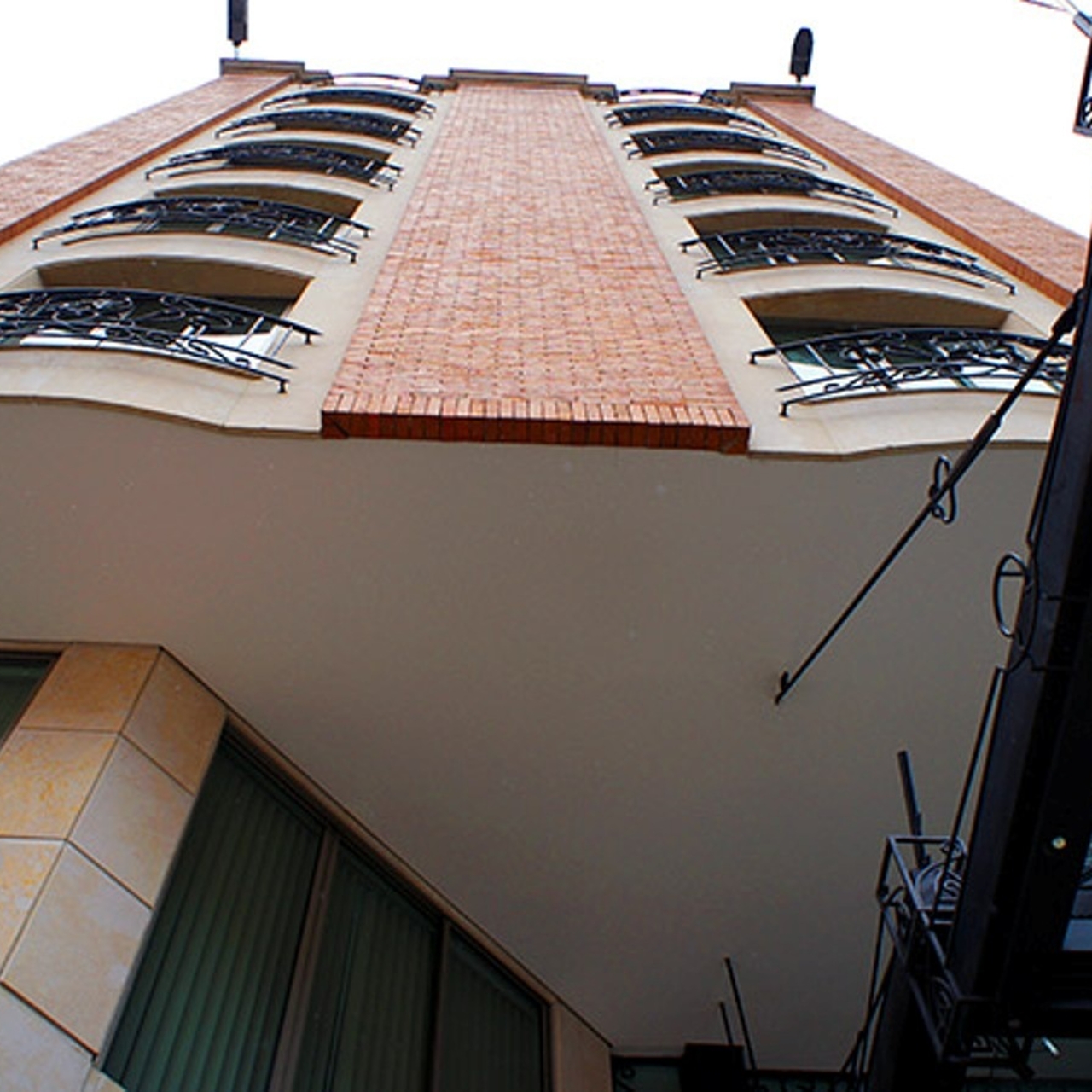 Bogota Colombia South America Hrs