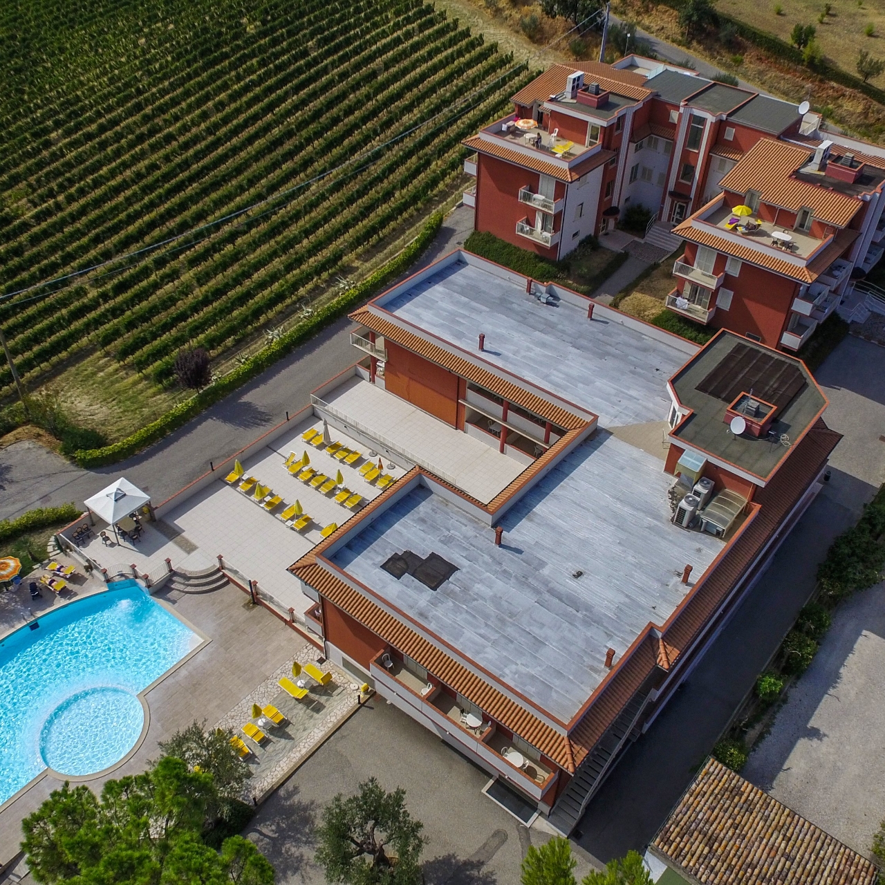 Book Il Parco Sul Mare Resort Spa In Tortoreto Hotels Com