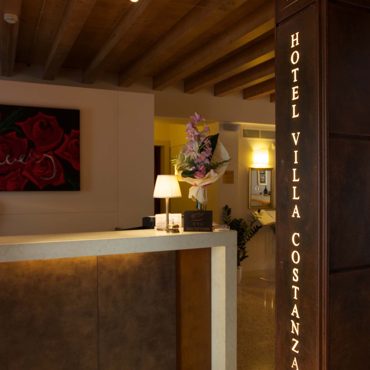 Hotel Villa Costanza Superior Rooms 3 Hrs Star Hotel In Mestre