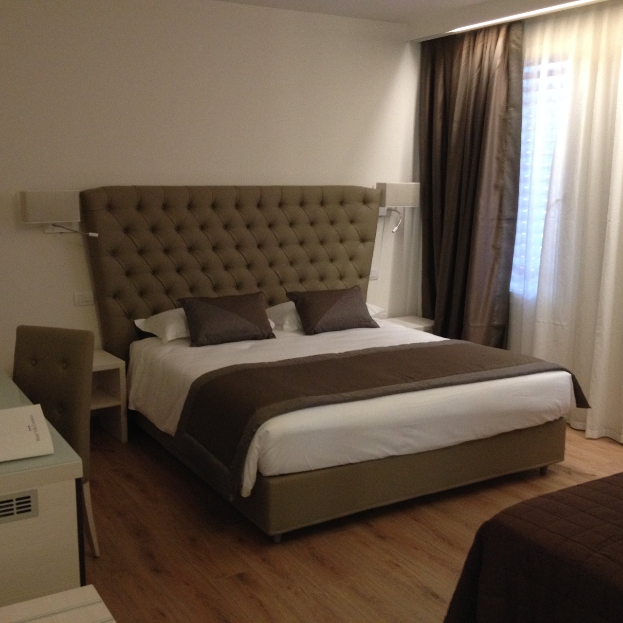 Hotel Villa Costanza Superior Rooms 3 Hrs Star Hotel In Mestre
