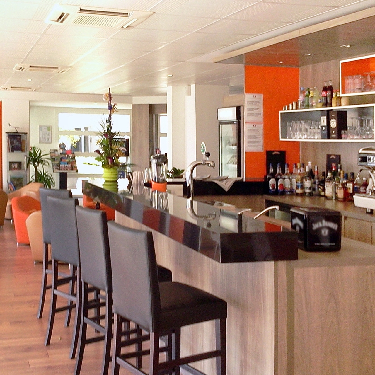 Residhome Roissy Village Apparthotel 3 Hrs Star Hotel In Roissy En France Ile De France